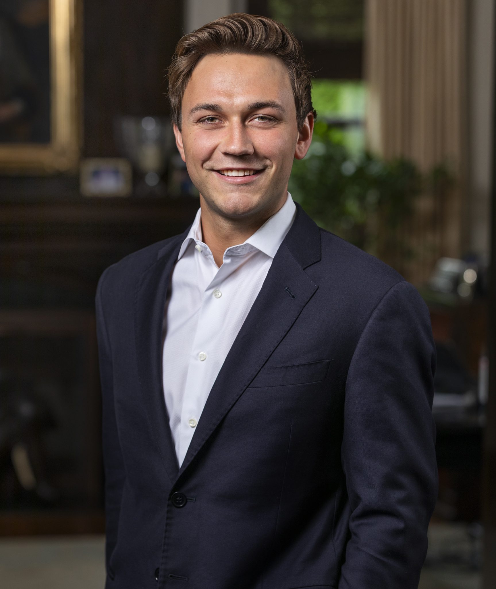 Team - Vanta Global